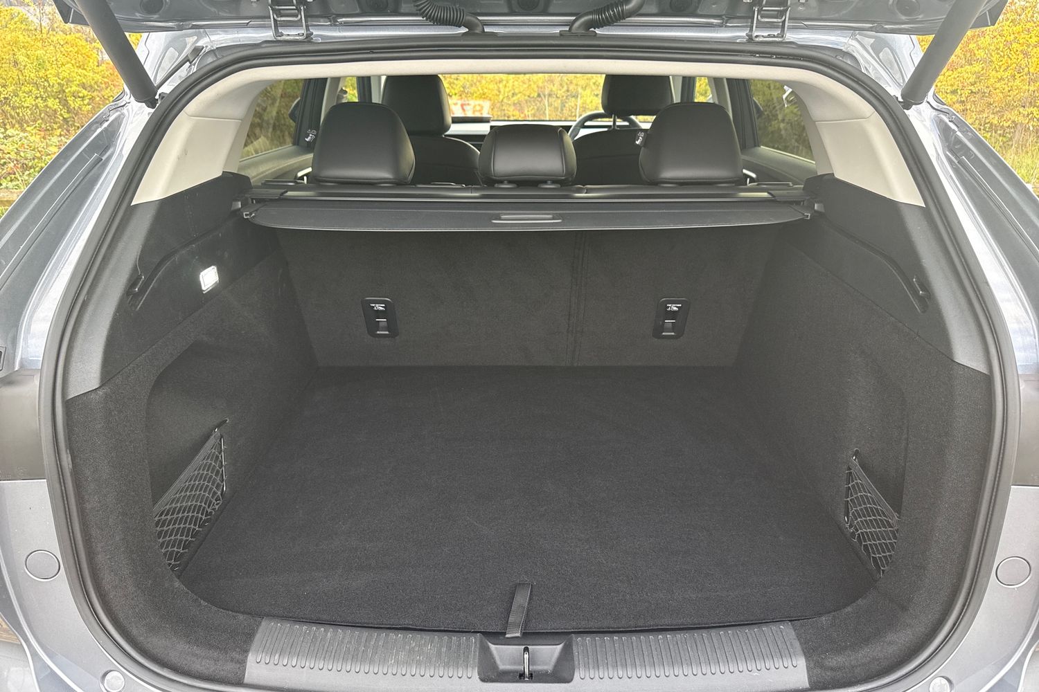 Used MG MG HS 2025 for sale - 76074453: Photo 24