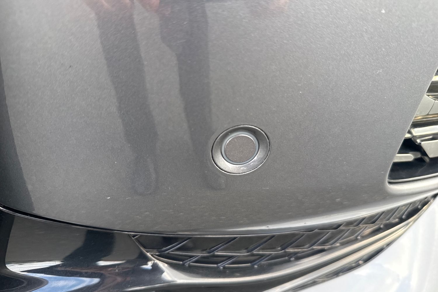 Used MG MG HS 2025 for sale - 76074453: Photo 25