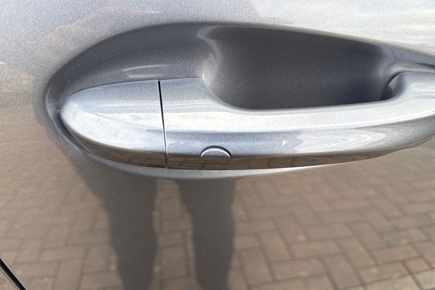 Used MG MG HS 2025 for sale - 76074453: Photo 27