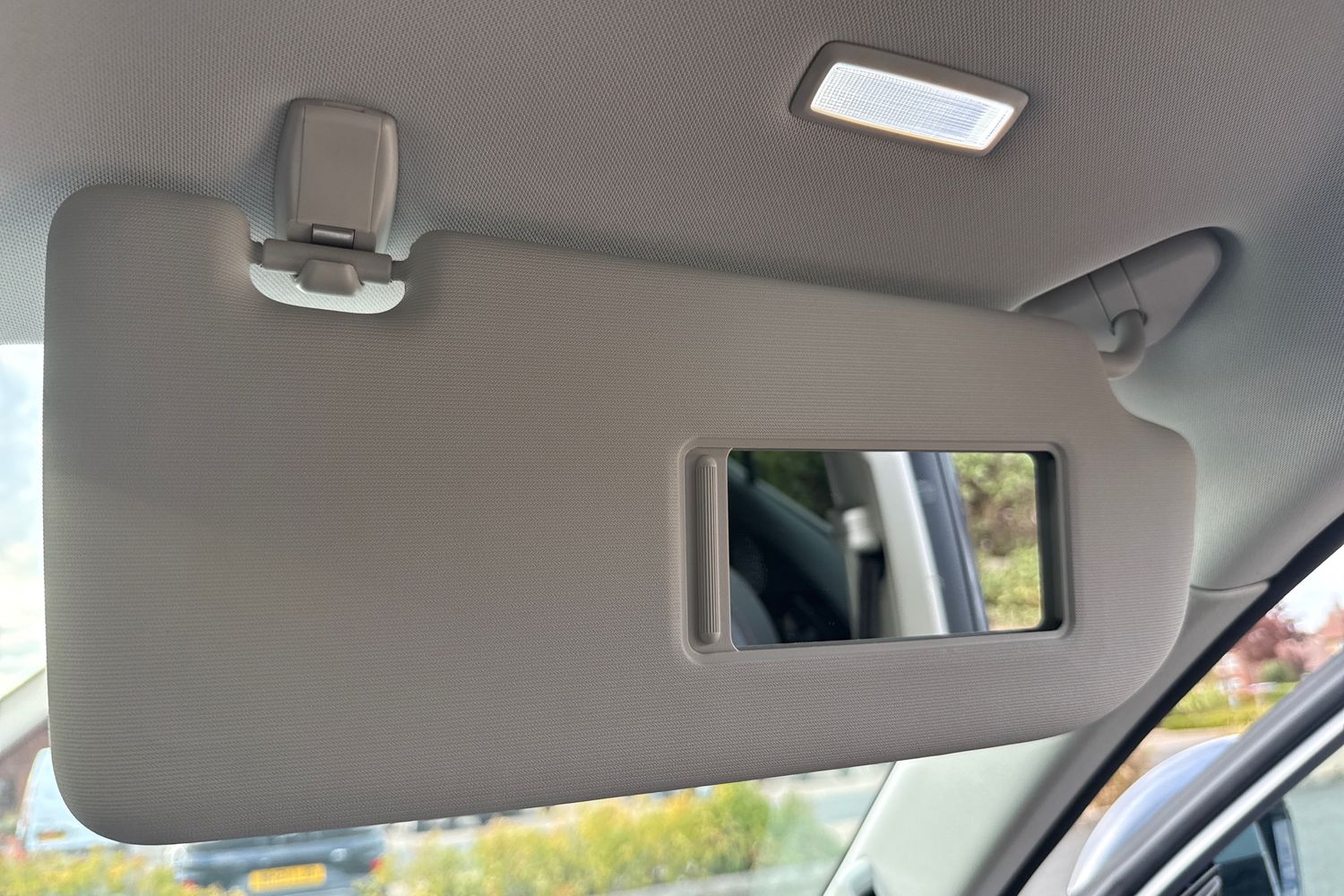 Used MG MG HS 2025 for sale - 76074453: Photo 29