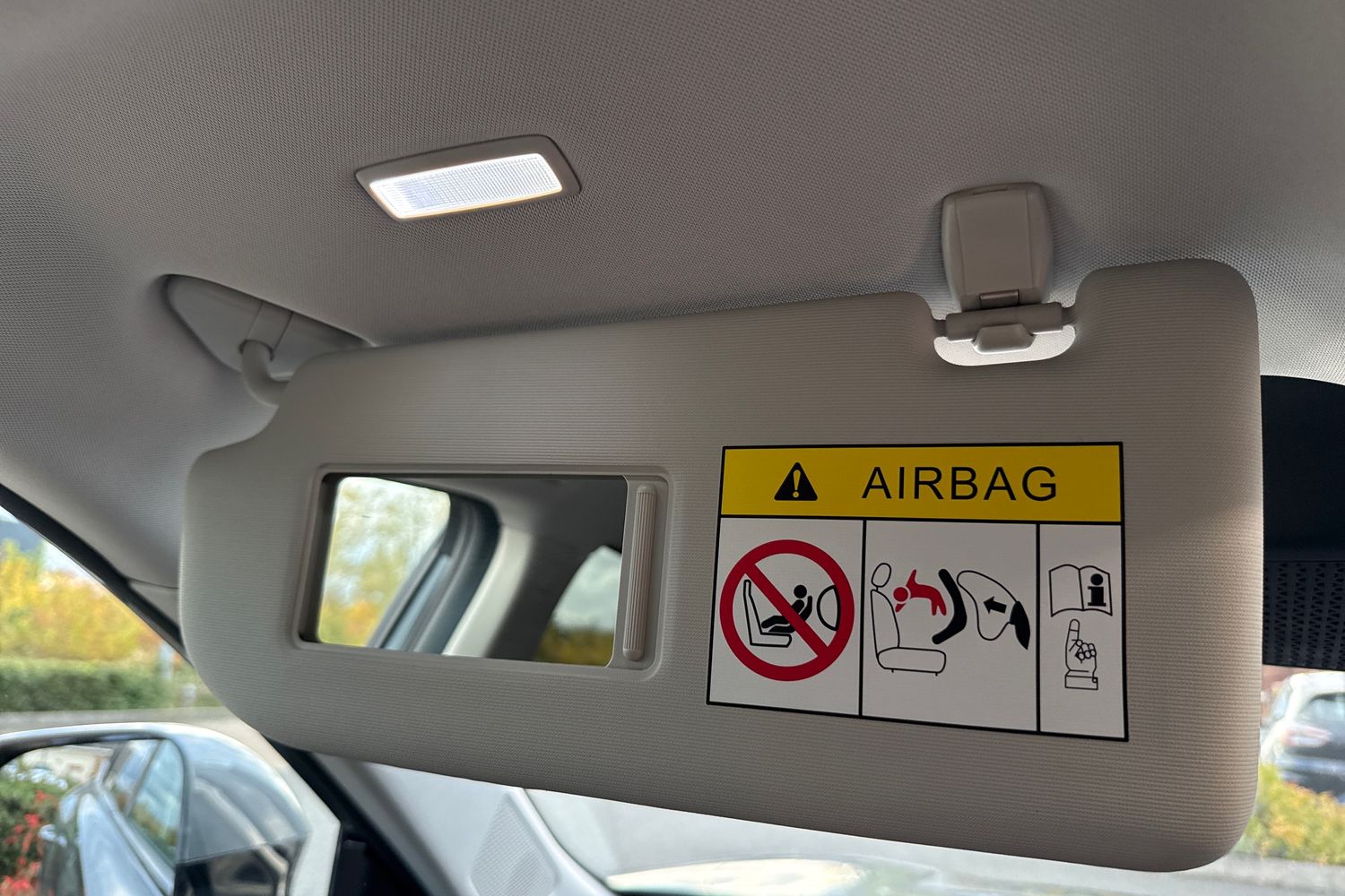 Used MG MG HS 2025 for sale - 76074453: Photo 31