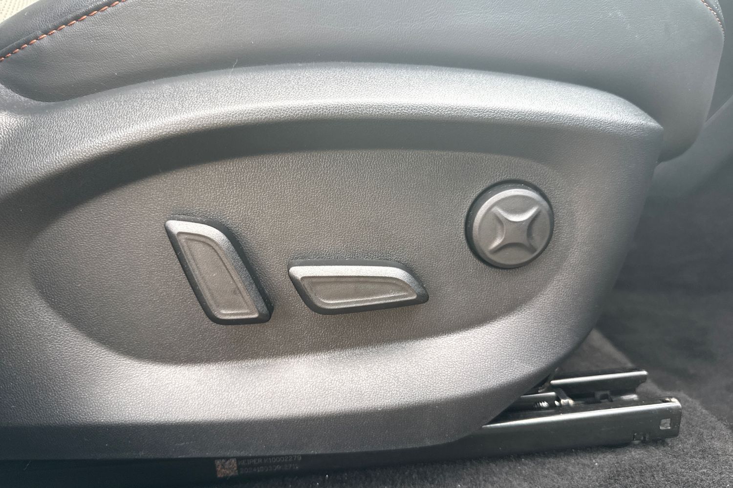 Used MG MG HS 2025 for sale - 76074453: Photo 42