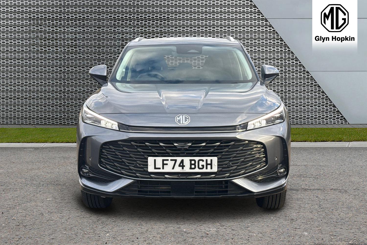 Used MG MG HS 2025 for sale - 76074453: Photo 8