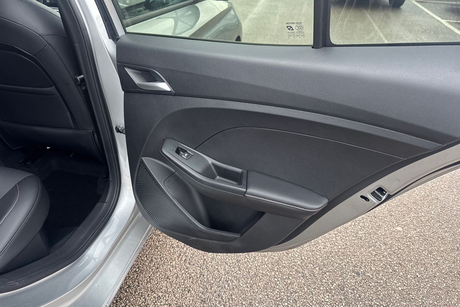 Used MG MG3 2025 for sale - 77261510: Photo 33