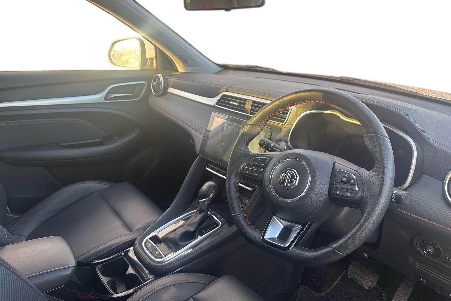 Used MG MG ZS 2023 for sale - 76870269: Photo 10