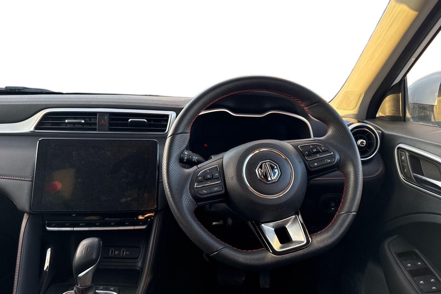 Used MG MG ZS 2023 for sale - 76870269: Photo 11