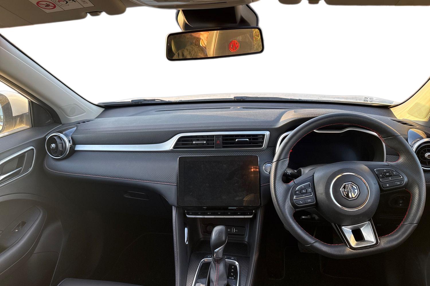 Used MG MG ZS 2023 for sale - 76870269: Photo 12