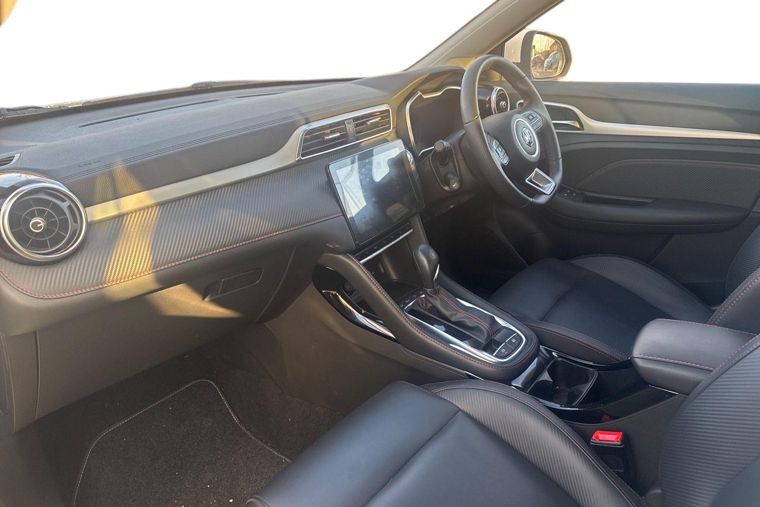 Used MG MG ZS 2023 for sale - 76870269: Photo 13