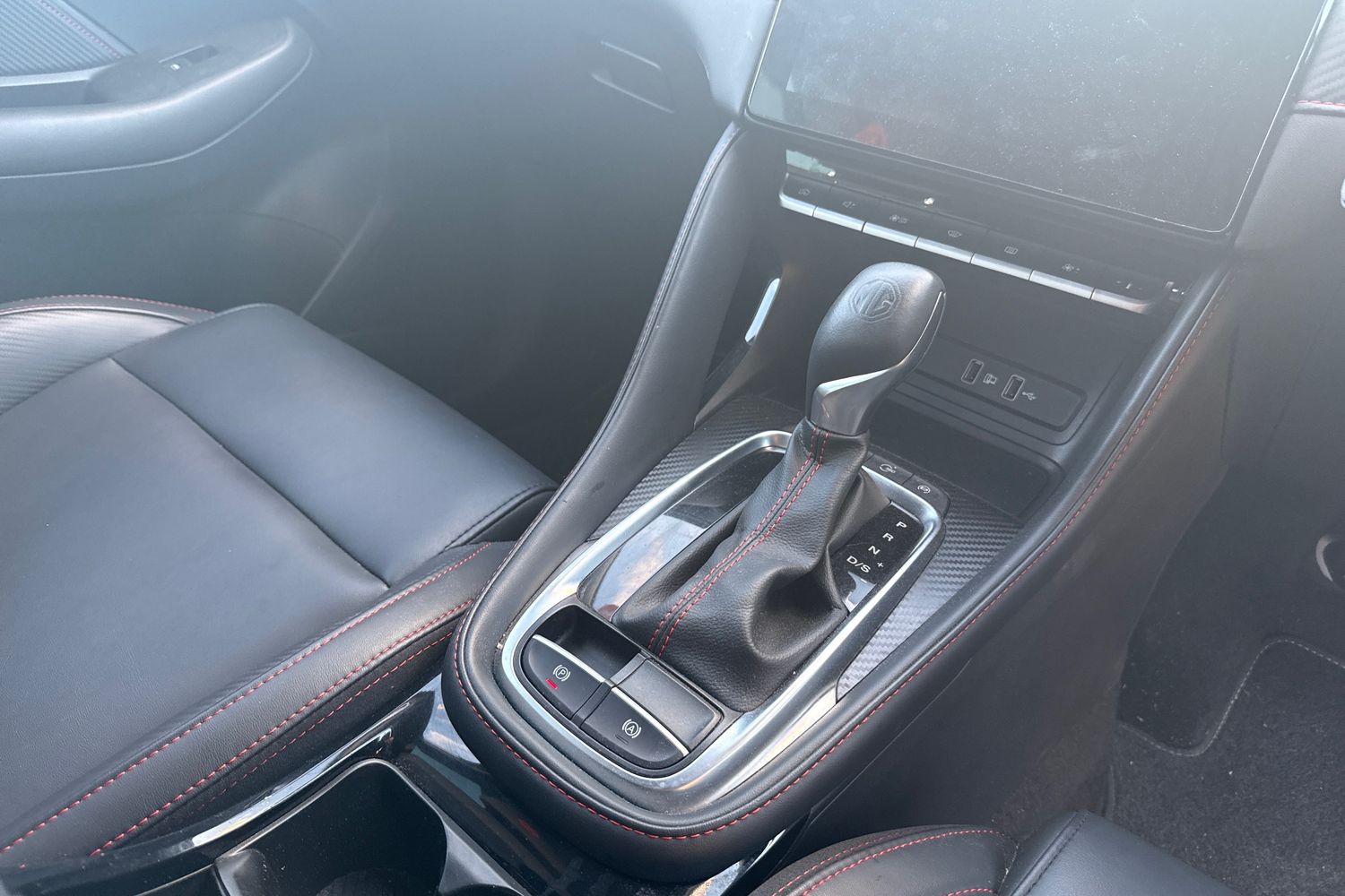 Used MG MG ZS 2023 for sale - 76870269: Photo 14