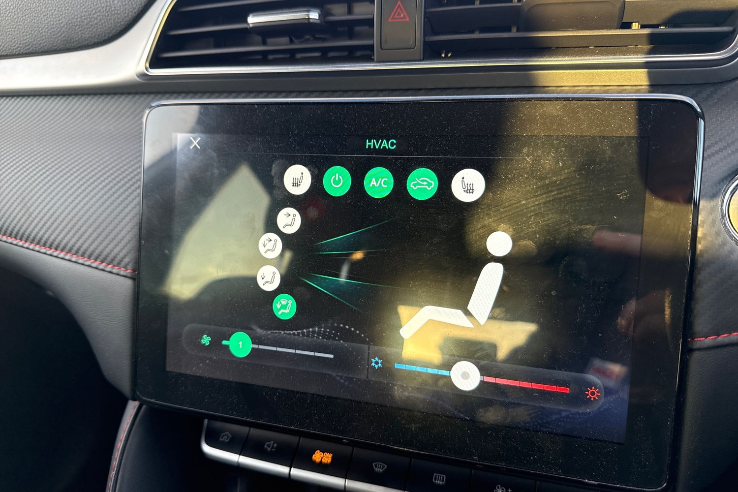 Used MG MG ZS 2023 for sale - 76870269: Photo 15