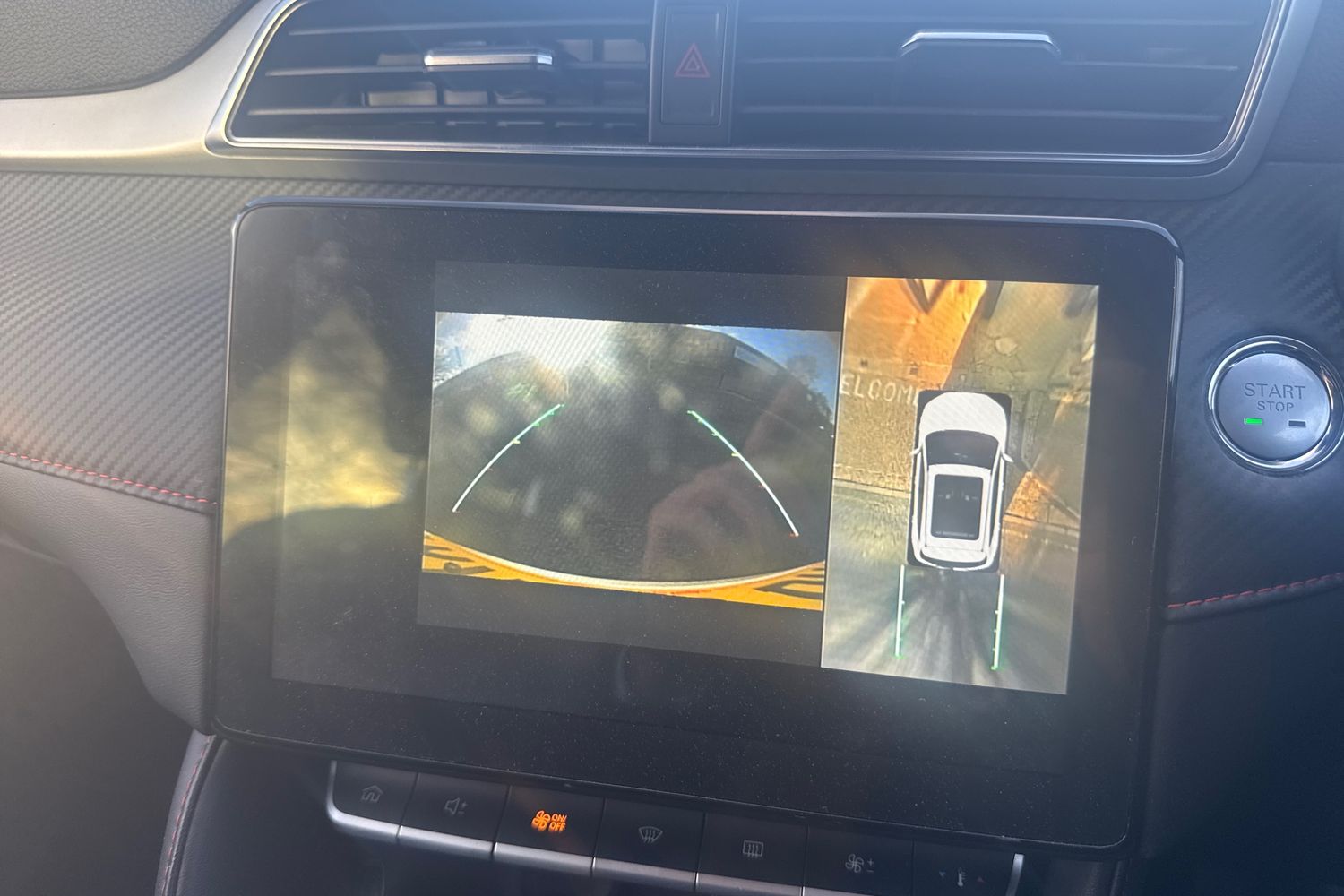 Used MG MG ZS 2023 for sale - 76870269: Photo 19