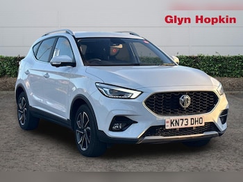 MG MG ZS feature image