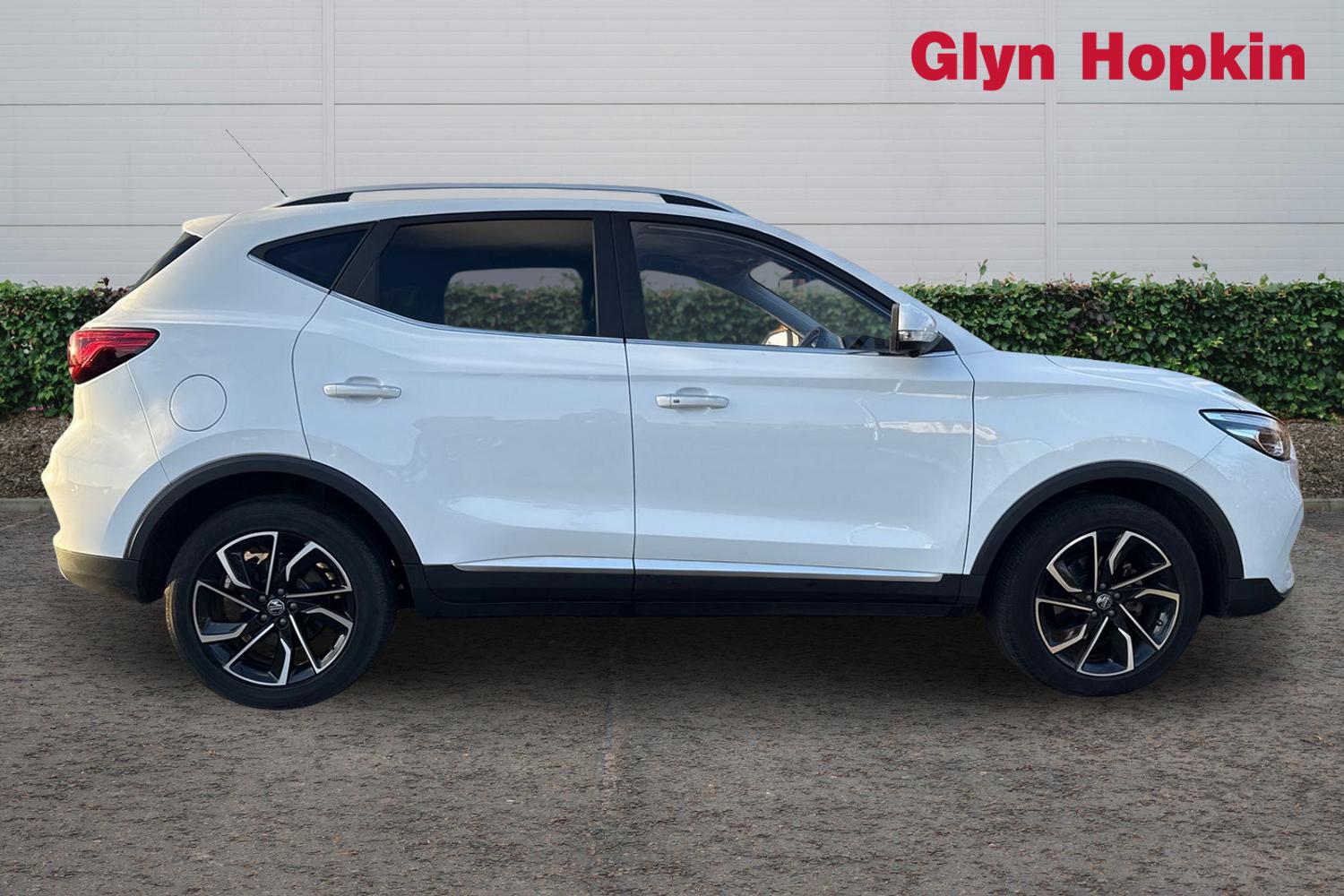 Used MG MG ZS 2023 for sale - 76870269: Photo 2