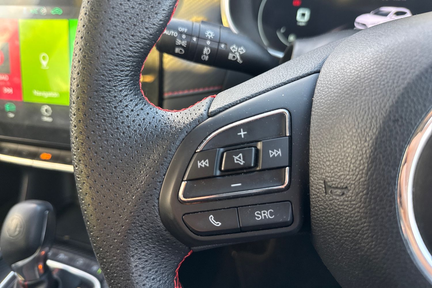 Used MG MG ZS 2023 for sale - 76870269: Photo 21