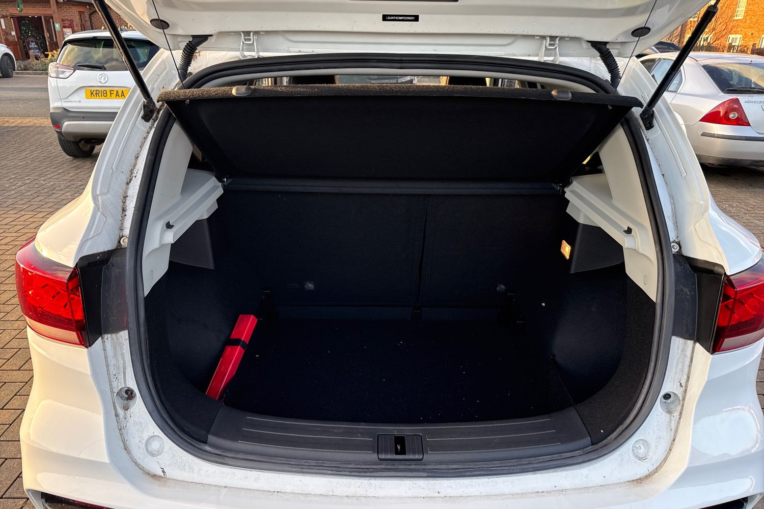 Used MG MG ZS 2023 for sale - 76870269: Photo 24