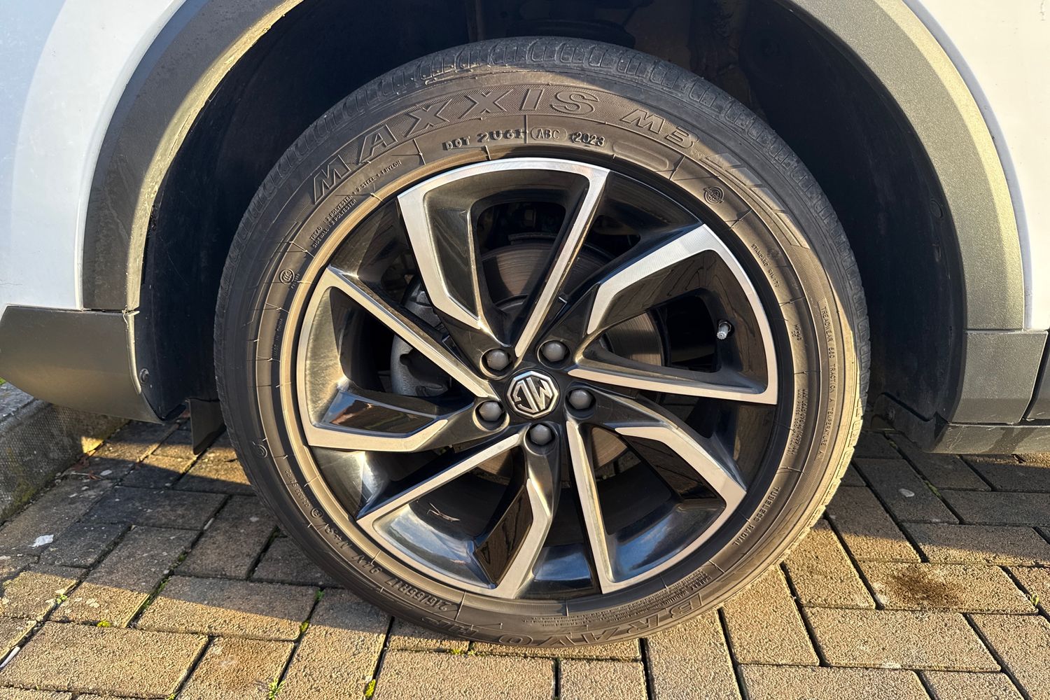 Used MG MG ZS 2023 for sale - 76870269: Photo 25