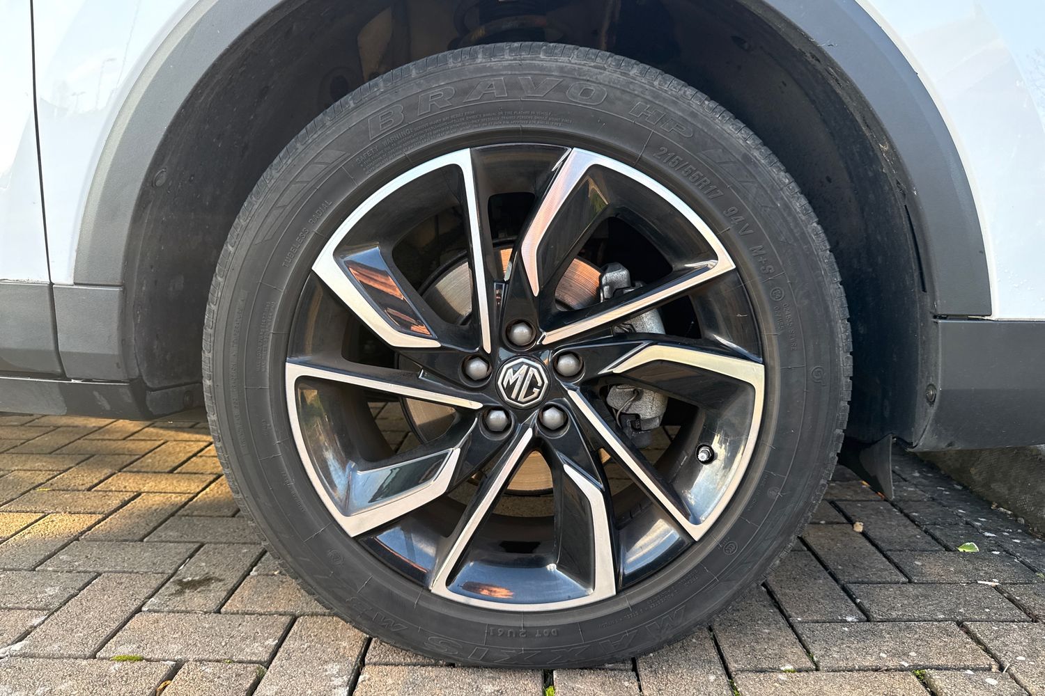 Used MG MG ZS 2023 for sale - 76870269: Photo 26