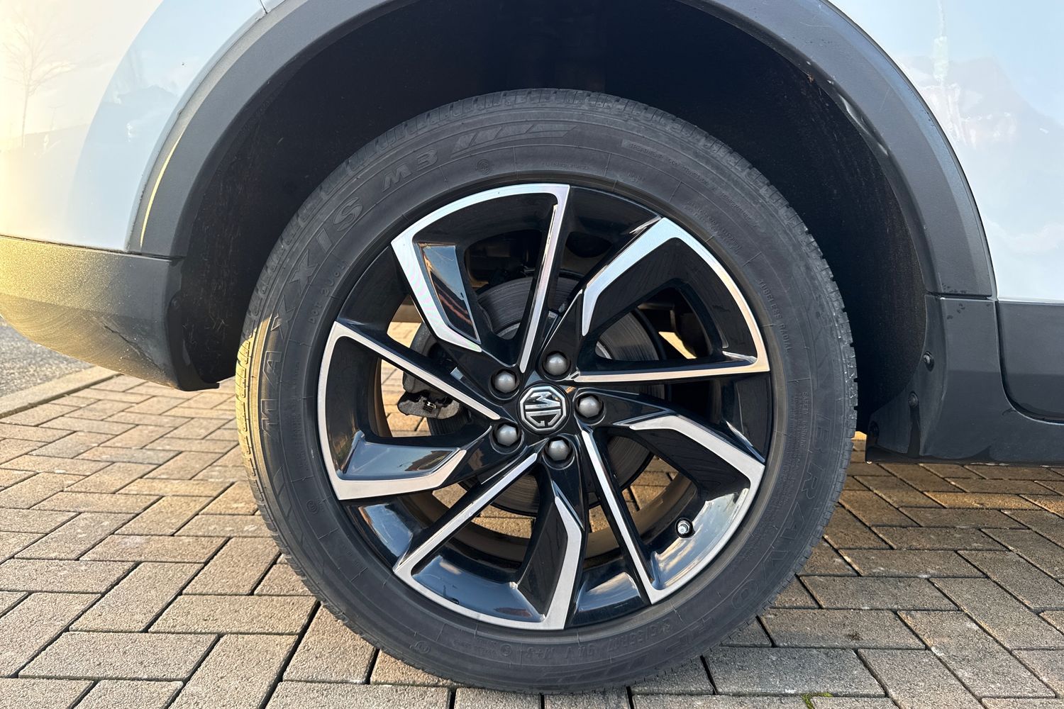 Used MG MG ZS 2023 for sale - 76870269: Photo 27