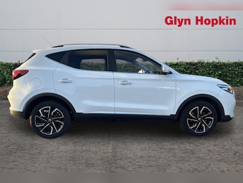 Used MG MG ZS 2023 for sale - 76870269: Photo