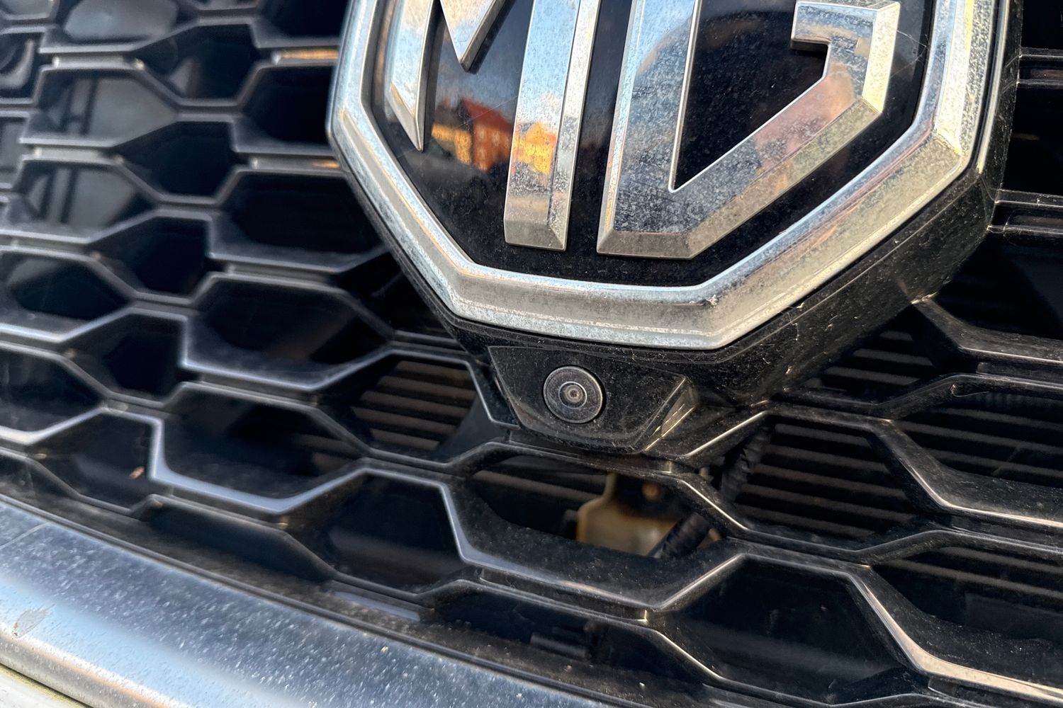 Used MG MG ZS 2023 for sale - 76870269: Photo 37