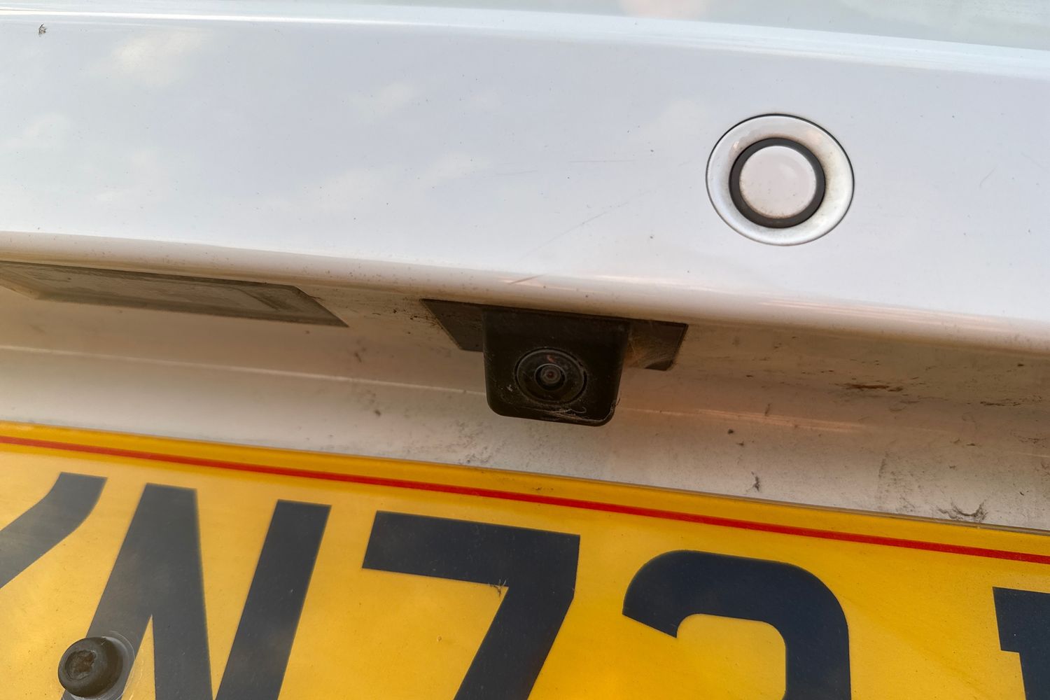 Used MG MG ZS 2023 for sale - 76870269: Photo 38