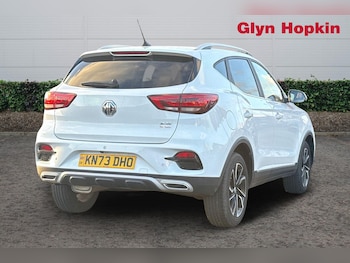 Used MG MG ZS 2023 for sale - 76870269: Photo