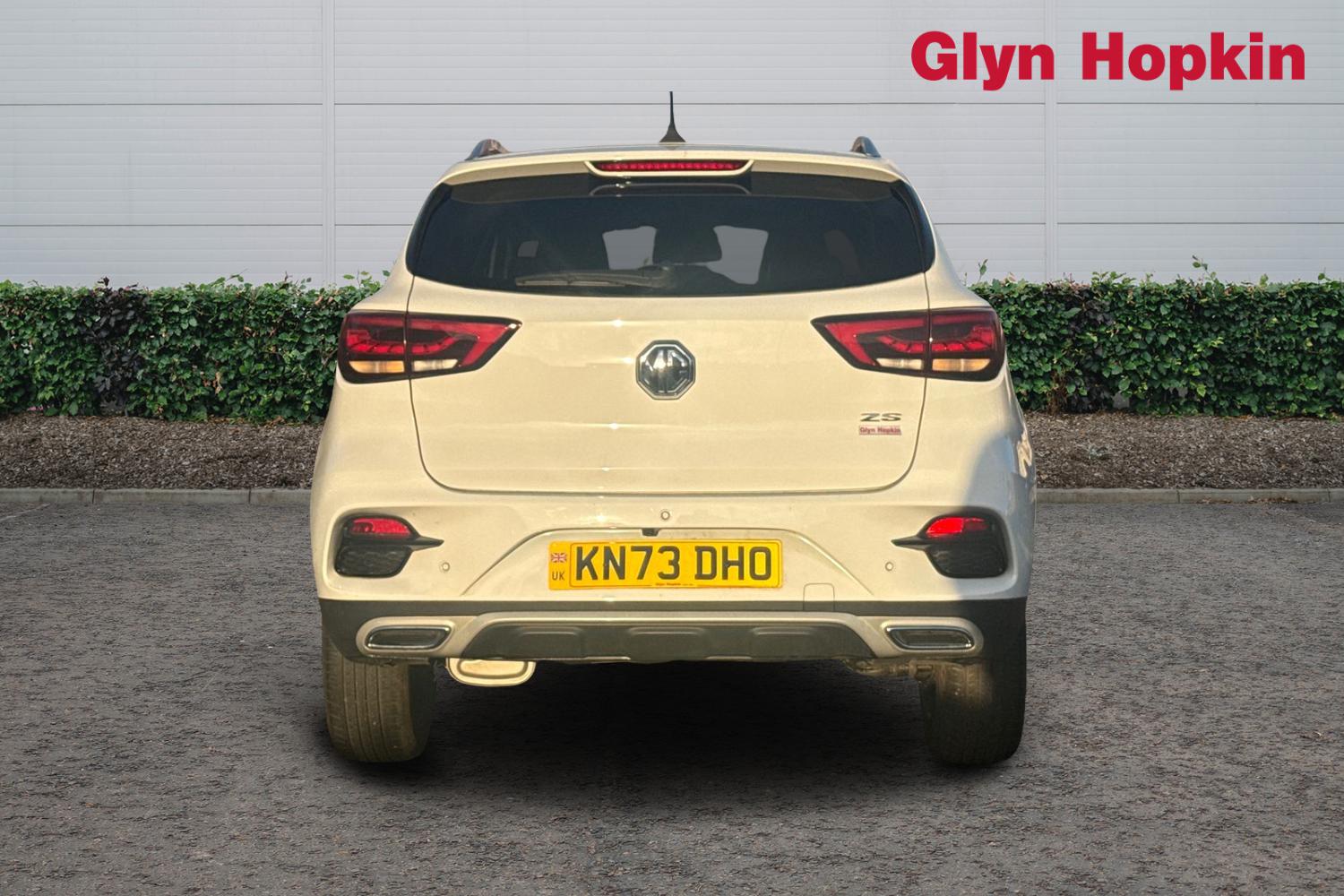 Used MG MG ZS 2023 for sale - 76870269: Photo 4