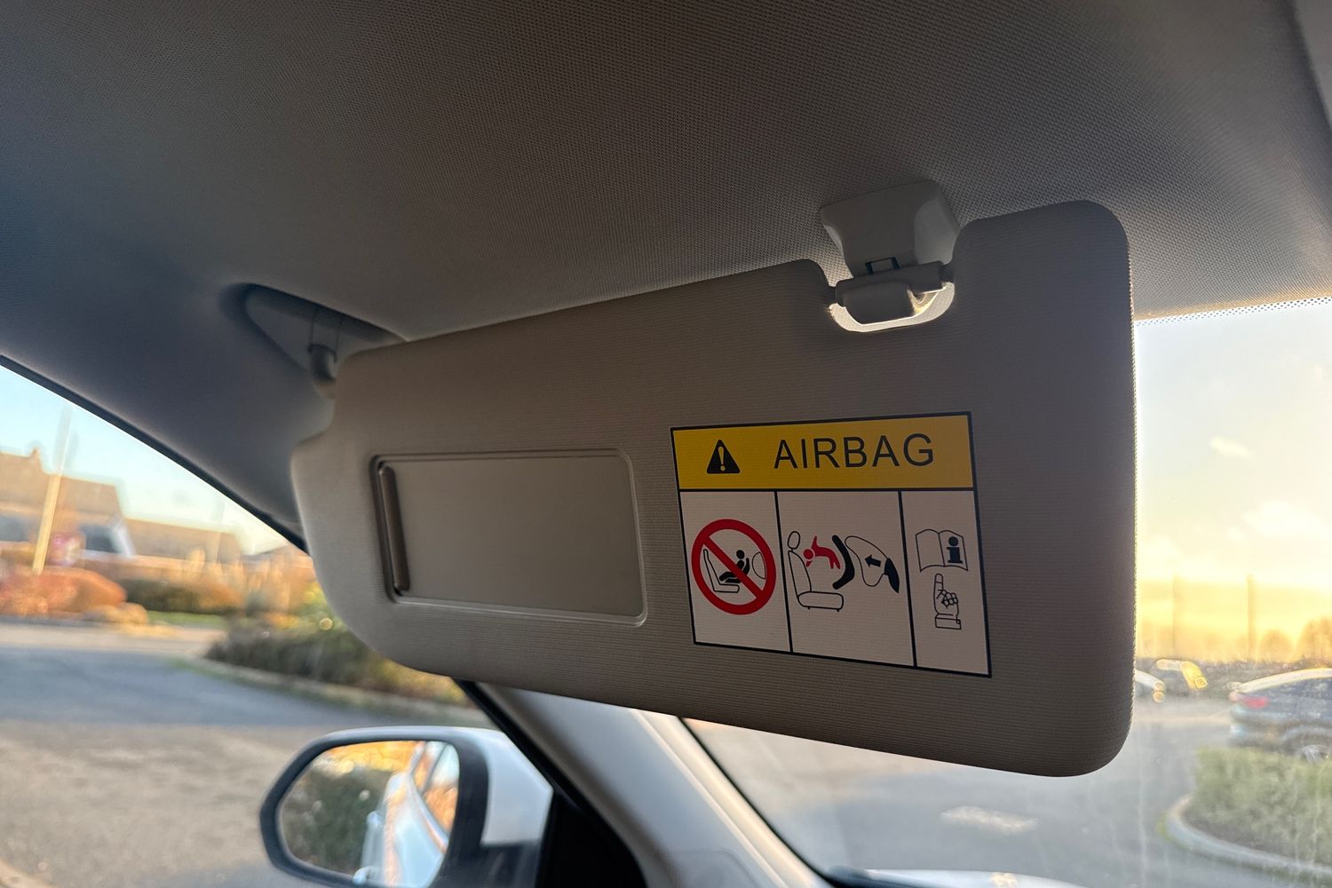 Used MG MG ZS 2023 for sale - 76870269: Photo 40