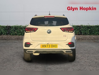 Used MG MG ZS 2023 for sale - 76870269: Photo