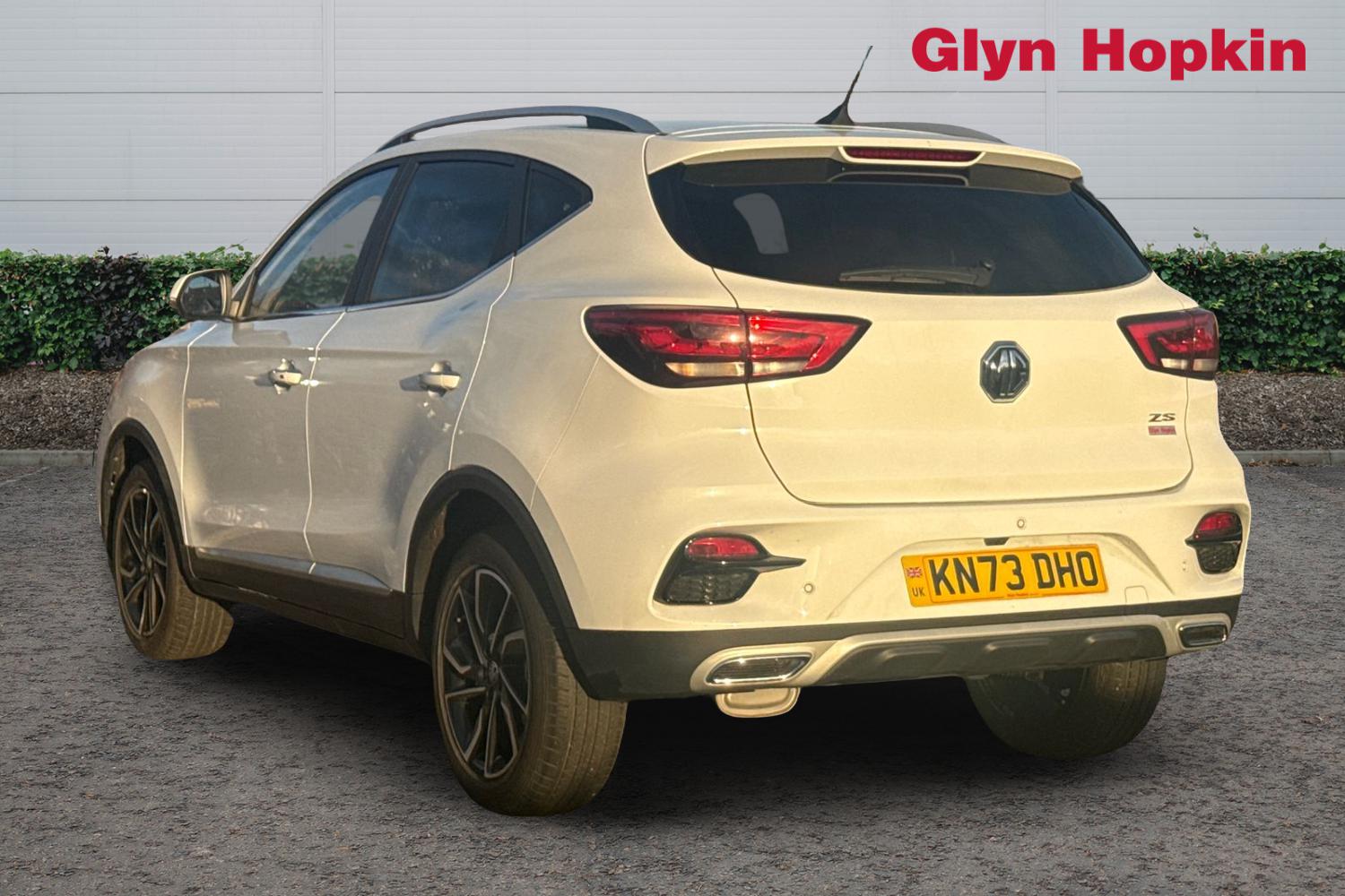 Used MG MG ZS 2023 for sale - 76870269: Photo 5