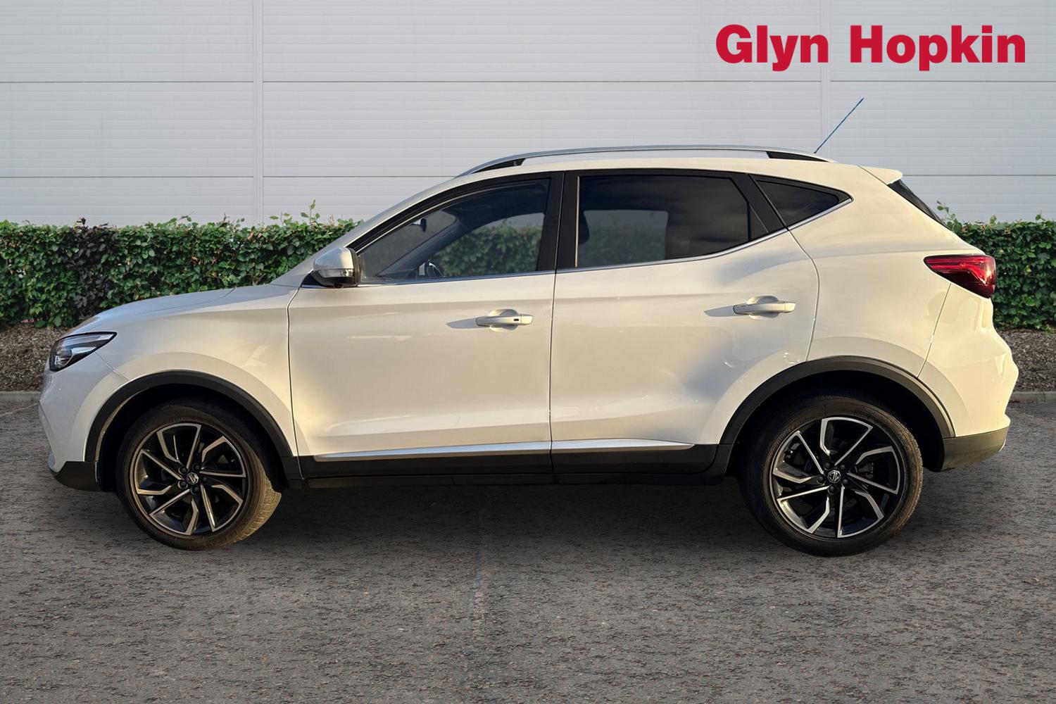 Used MG MG ZS 2023 for sale - 76870269: Photo 6