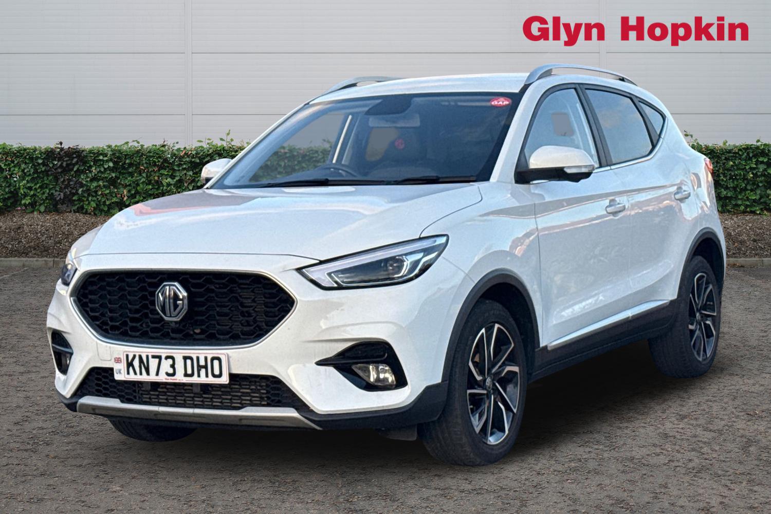 Used MG MG ZS 2023 for sale - 76870269: Photo 7