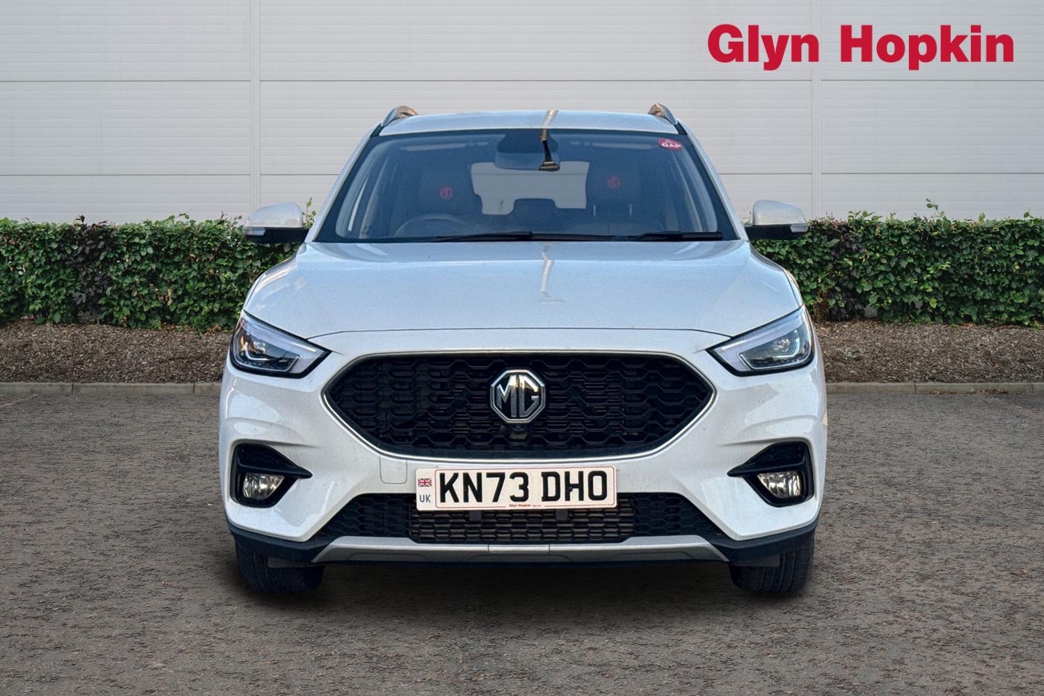 Used MG MG ZS 2023 for sale - 76870269: Photo 8