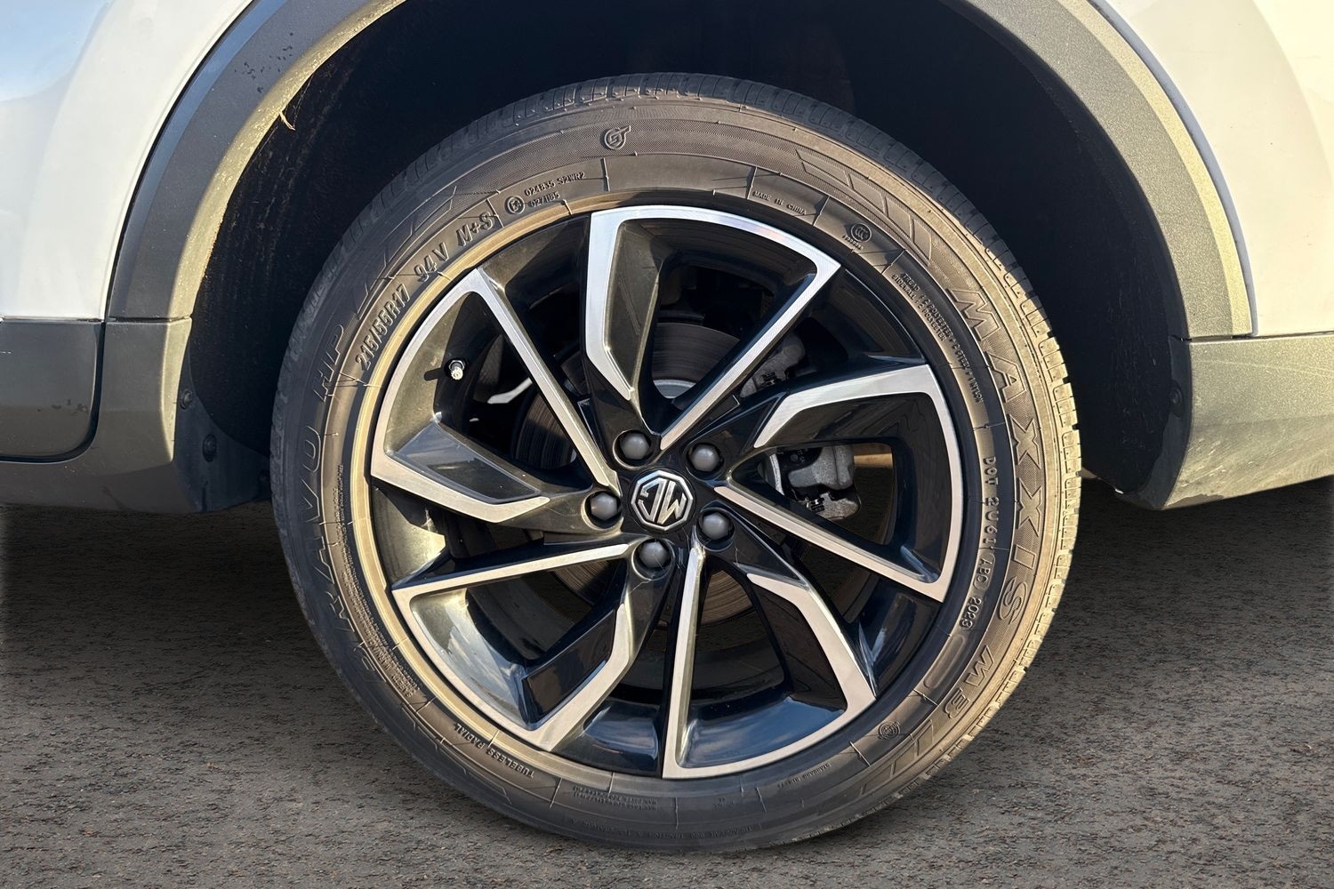 Used MG MG ZS 2023 for sale - 76870269: Photo 9