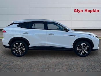 Used MG MG HS 2024 for sale - 78885500: Photo