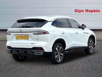 Used MG MG HS 2024 for sale - 78885500: Photo