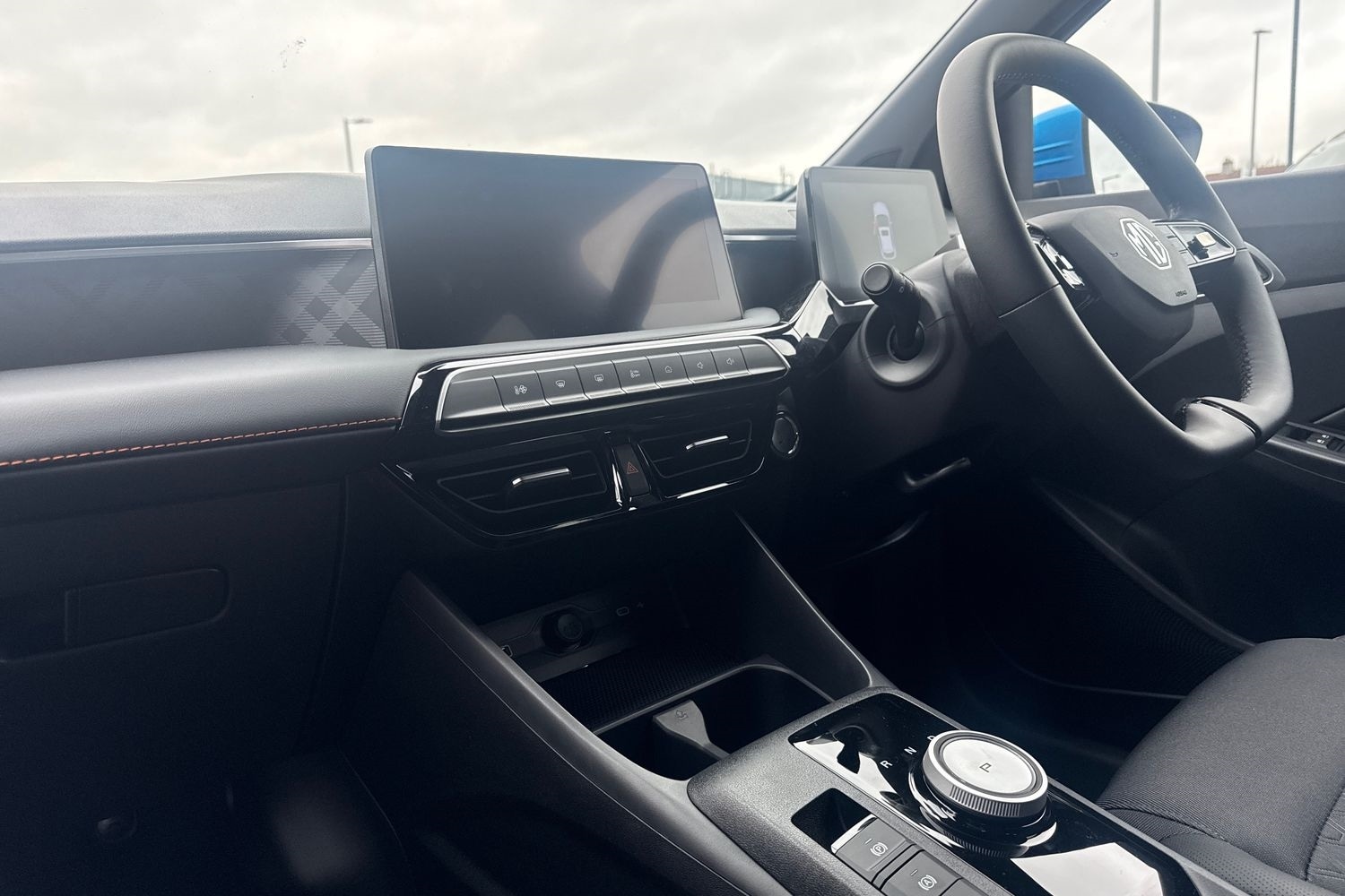 Used MG MG3 2025 for sale - 76871021: Photo 14