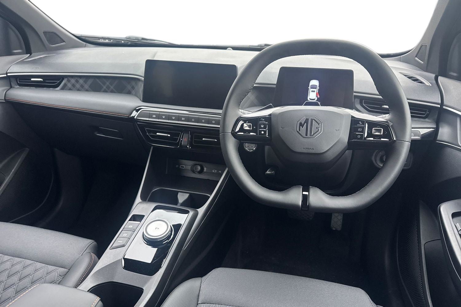 Used MG MG3 2025 for sale - 76870989: Photo 11