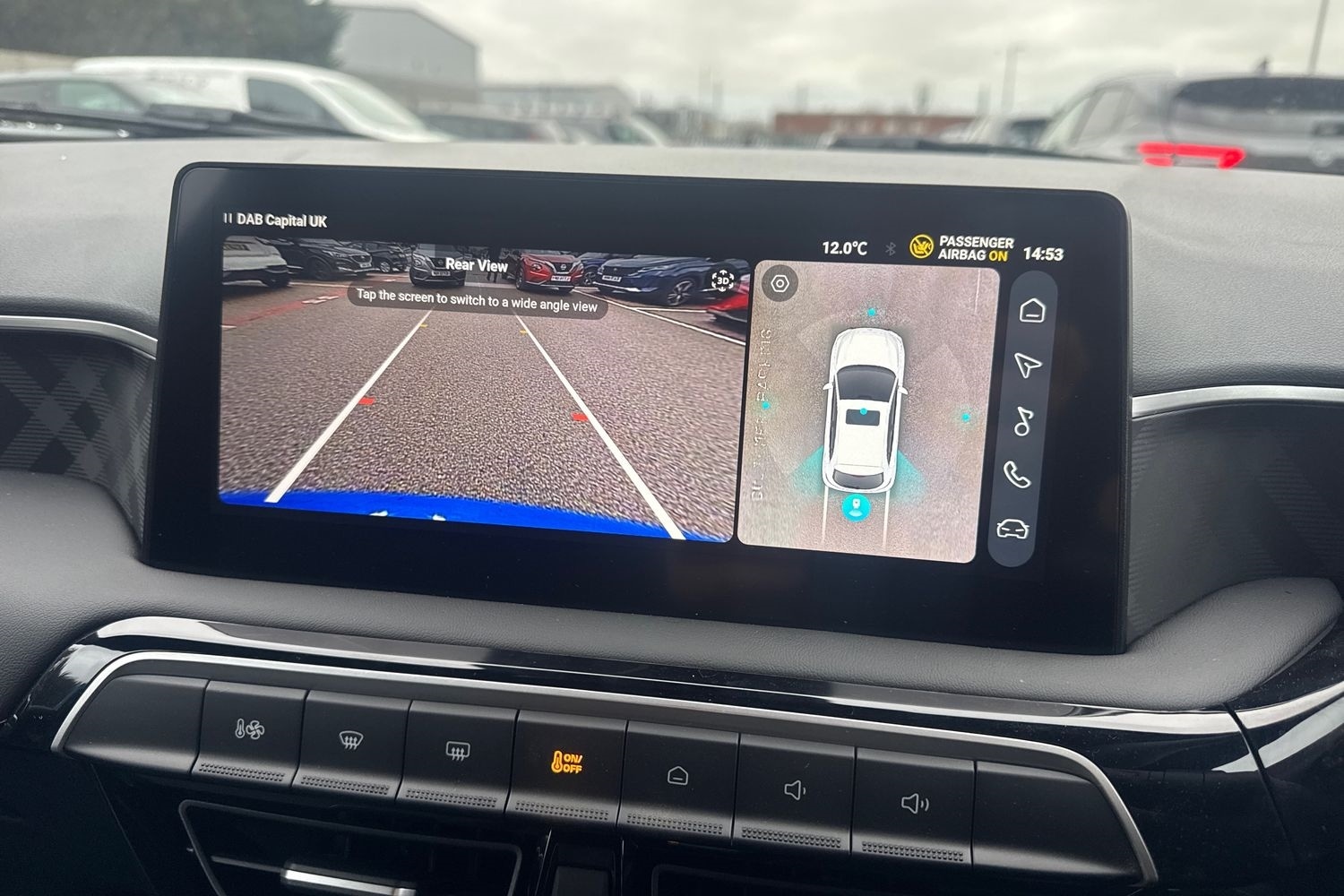 Used MG MG3 2025 for sale - 76870989: Photo 19