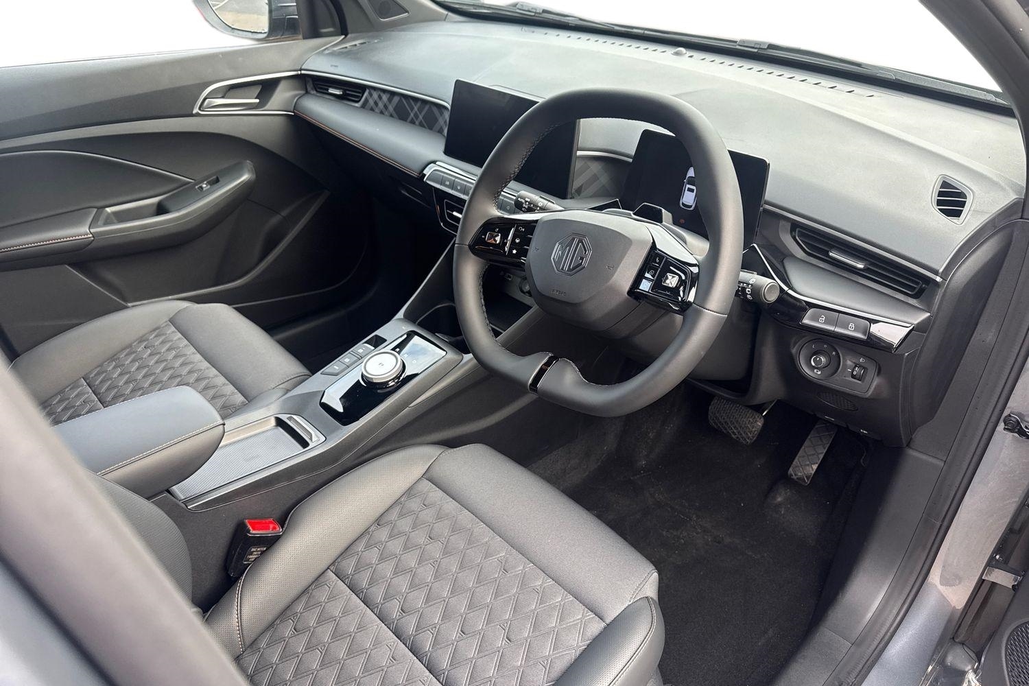 Used MG MG3 2025 for sale - 76871081: Photo 10