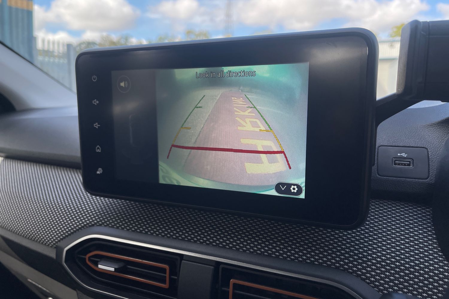 Used Dacia Sandero Stepway 2023 for sale - 76870937: Photo 19