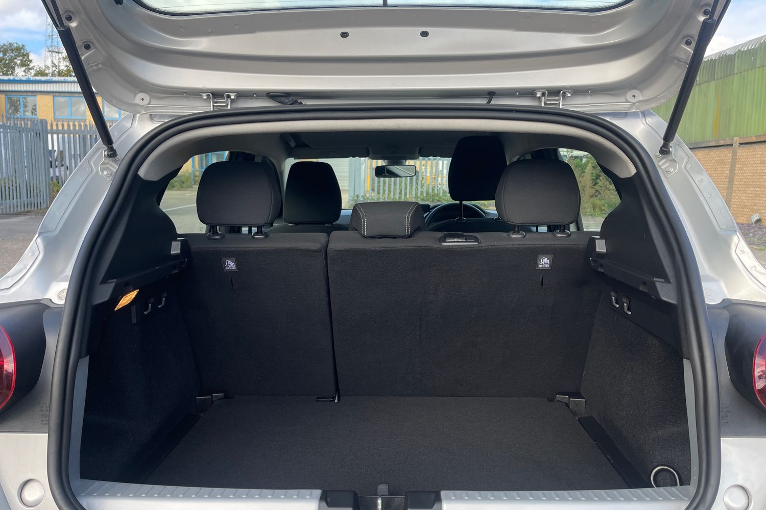 Used Dacia Sandero Stepway 2023 for sale - 76870937: Photo 24