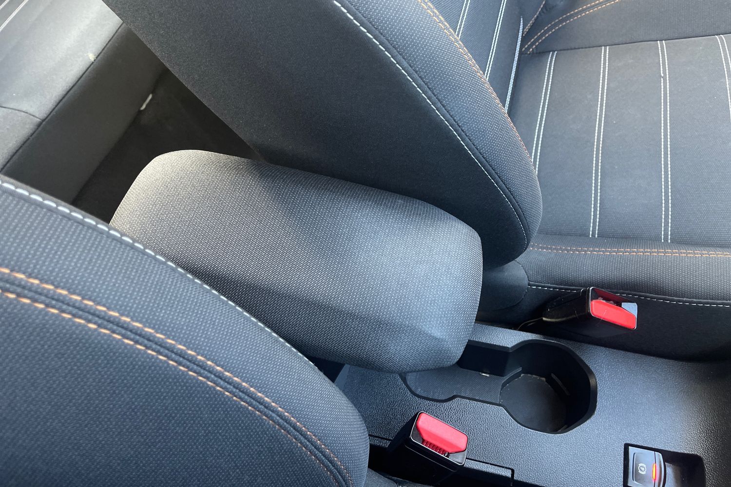 Used Dacia Sandero Stepway 2023 for sale - 76870937: Photo 25