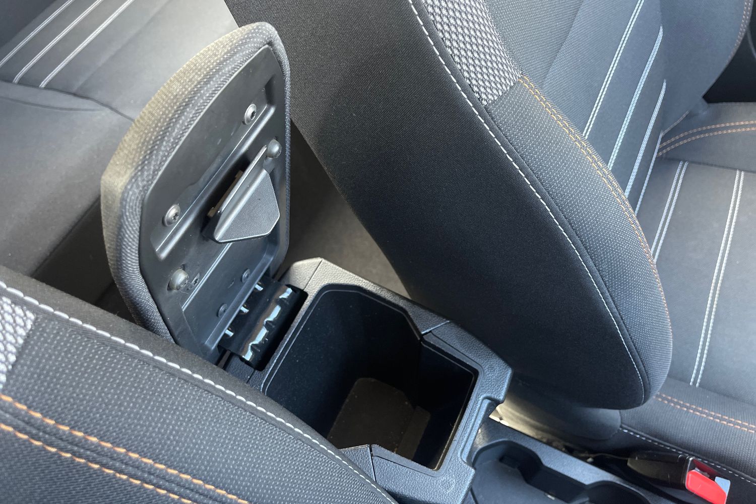 Used Dacia Sandero Stepway 2023 for sale - 76870937: Photo 26