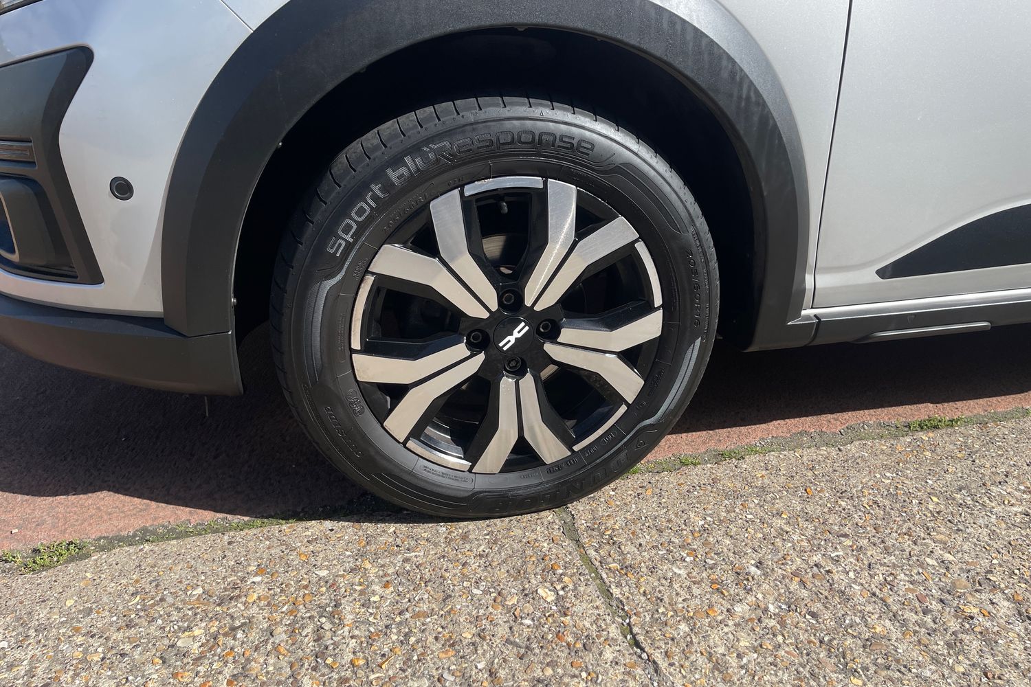 Used Dacia Sandero Stepway 2023 for sale - 76870937: Photo 36