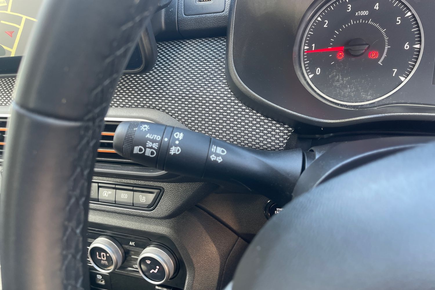 Used Dacia Sandero Stepway 2023 for sale - 76870937: Photo 40