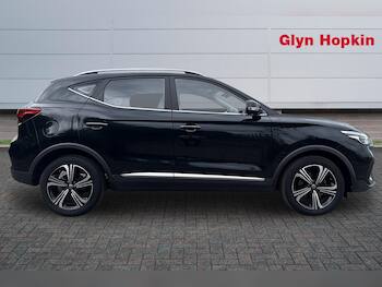 Used MG MG ZS 2021 for sale - 79558802: Photo