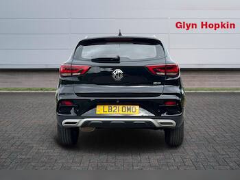 Used MG MG ZS 2021 for sale - 79558802: Photo
