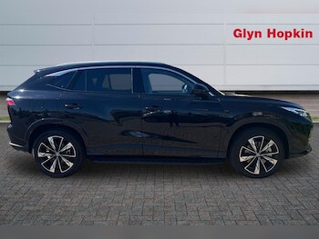 Used MG MG HS 2025 for sale - 77965147: Photo