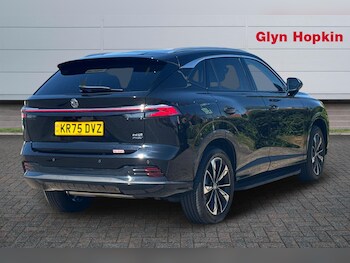 Used MG MG HS 2025 for sale - 77965147: Photo